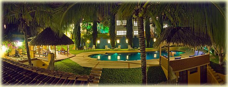 Hotel Casa Yunenisa Oaxaca Exterior foto
