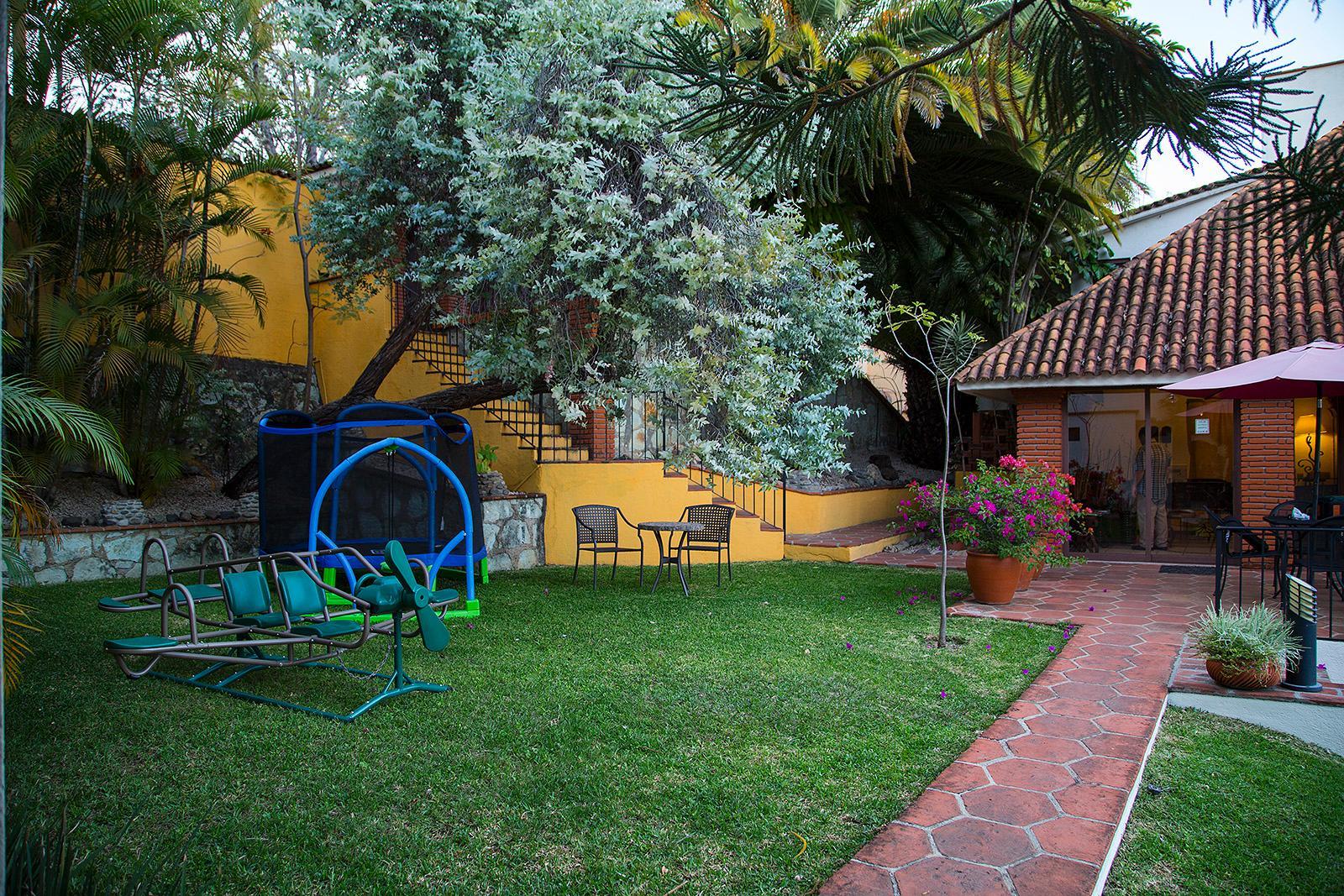 Hotel Casa Yunenisa Oaxaca Exterior foto
