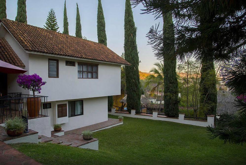 Hotel Casa Yunenisa Oaxaca Exterior foto